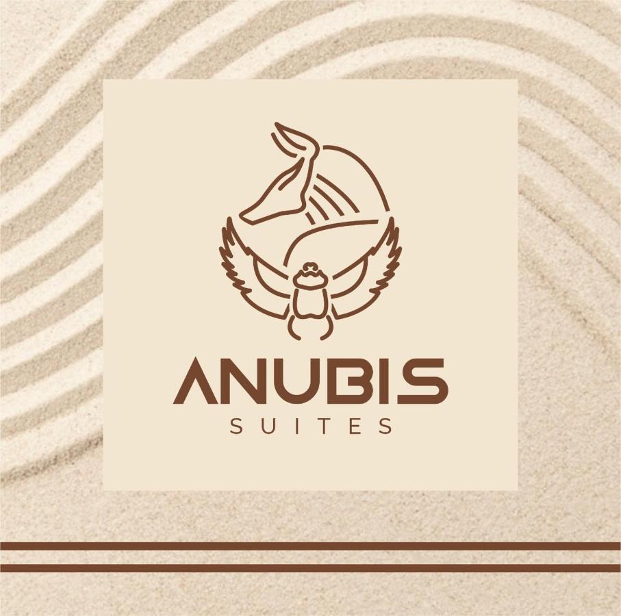 Апарт готель Anubis Villa de Merlo Екстер'єр фото